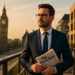 رپورتاژ آگهی گاردین