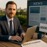 رپورتاژ آگهی