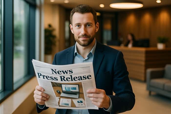 رپورتاژ خبری 