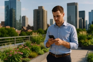 ریپورت ارسال اسپم