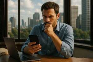 ریپورت کودک‌ آزاری