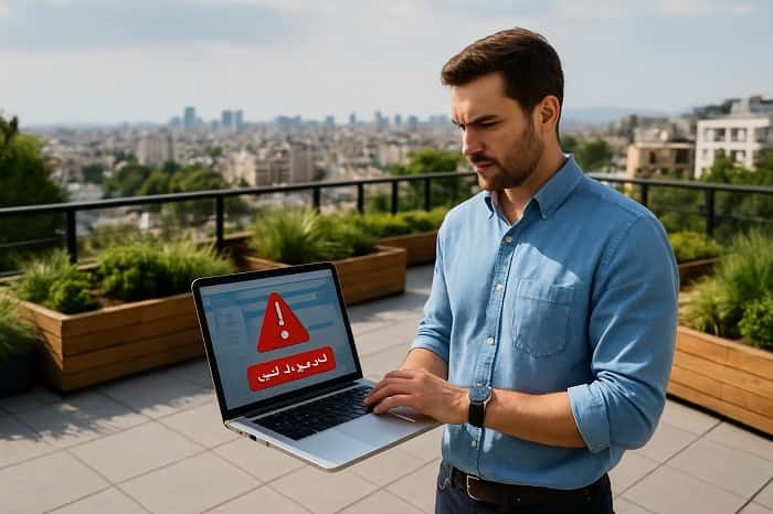 ریپورت گفتار نفرت انگیز