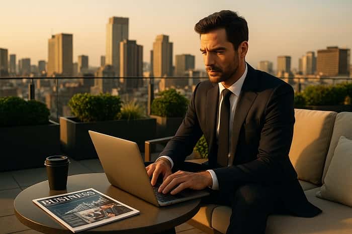 سایت خبری فوربز