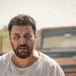 سریال وحشی
