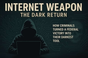 سلاح اینترنتی