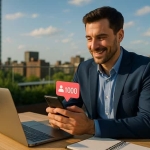 فالور بگیر اینستاگرام