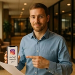 لینک مستقیم دی اکتیو اینستاگرام؛ راهنمای سریع برای غیرفعال کردن حساب