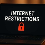 محدودیت اینترنت