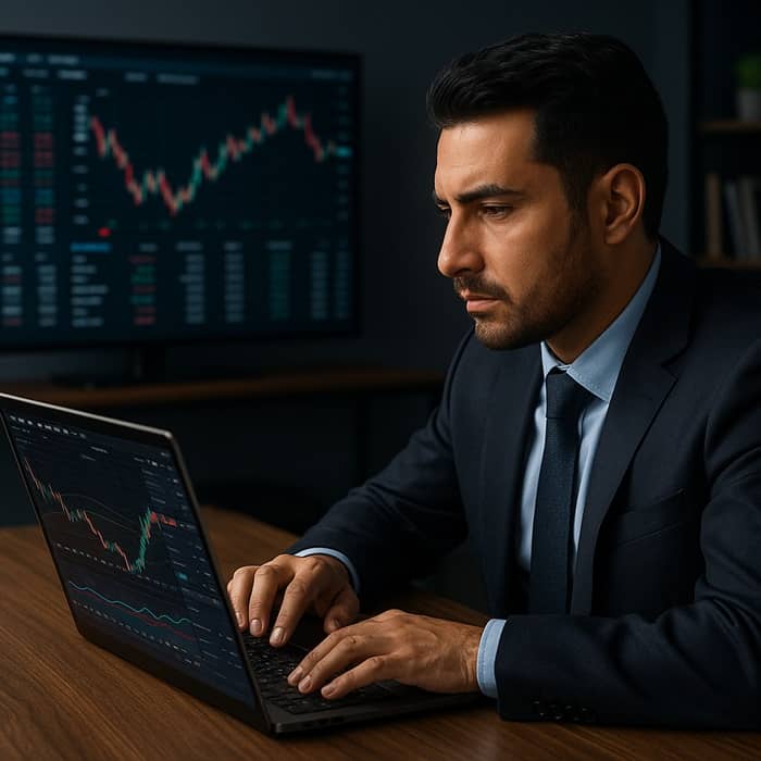 مکانیزم ماشه و کابوس تریدرهای ایرانی