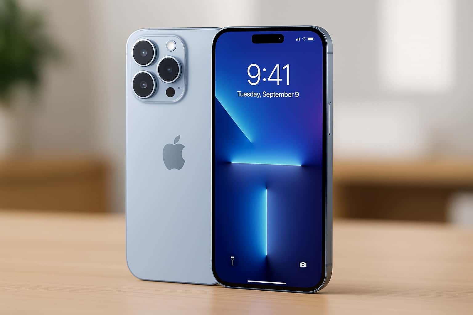 نسل بعدی آیفون؛ تحولی در دنیای گوشی‌های هوشمند