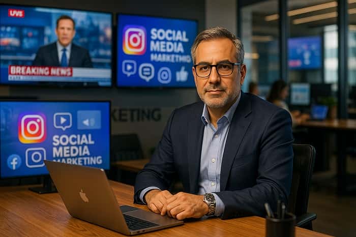 وبسایت اینستاگرام