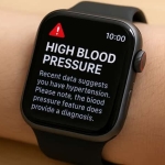 ویژگی فشار خون بالا اپل واچ؛ چگونه تأیید FDA می‌تواند جان میلیون‌ها نفر را نجات دهد