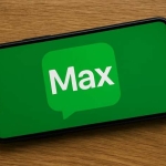 پیام‌ رسان Max