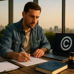 کپی رایت در اینستاگرام