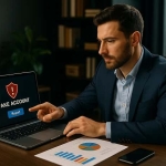 گزارش اکانت فیک