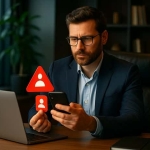 گزارش کردن پیج؛ راهی برای جلوگیری از سوءاستفاده آنلاین