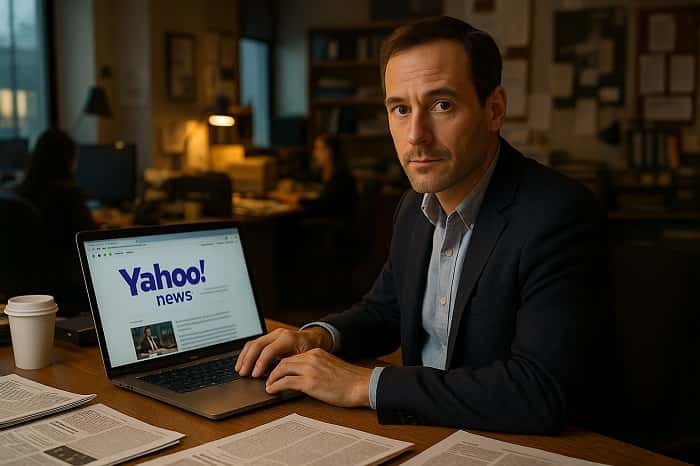 یاهو نیوز
