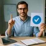 آموزش تیک آبی اینستاگرام