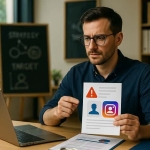 آموزش رفع محدودیت اینستاگرام برای تعامل بهتر و افزایش امنیت