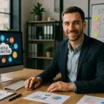 آژانس دیجیتال مارکتینگ