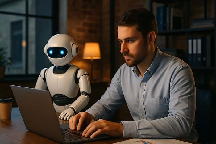 استفاده از ربات در اینستاگرام 