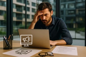 اشتباهات رایج در رپورتاژ آگهی