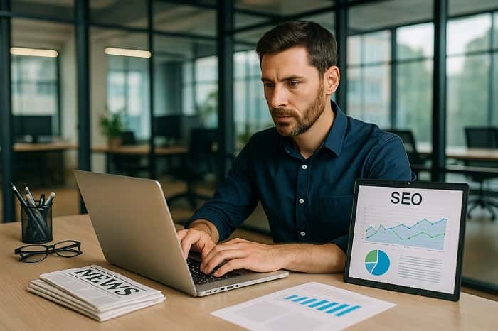 انتشار نیوز