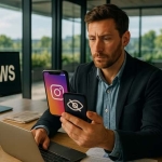 بازدید استوری بدون سین و نحوه استفاده از سایت‌ها و ربات‌های مطمئن