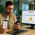 بازیابی رمز اینستاگرام از طریق اس ام اس