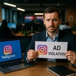 تخلف تبلیغاتی در اینستاگرام: راهنمای جامع برای برندها و بازاریابان