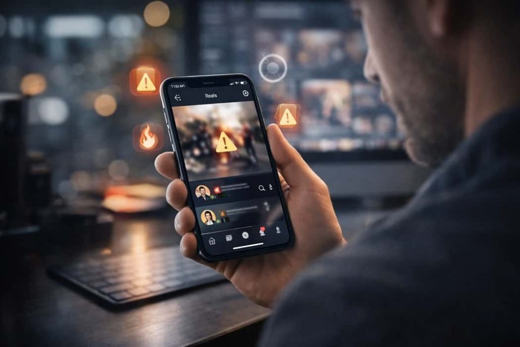 تخلف در ریلز