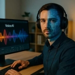 تغییر صدا با هوش مصنوعی؛ از شوخی تا ساخت برند شخصی صوتی!