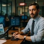 خبر سازی برای مهاجرت؛ پلی میان اطلاع‌رسانی و بازاریابی دیجیتال