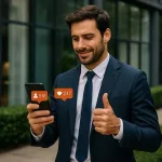 خرید و فروش فالوور و لایک