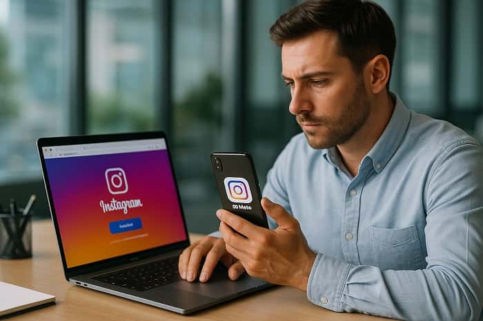 دانلود اینستاگرام اصلی