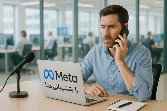 دلیل حذف نشدن اکانت اینستا