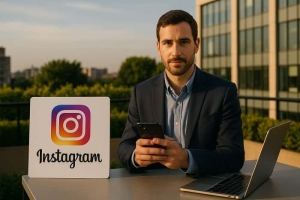 رفع مسدودی اینستاگرام