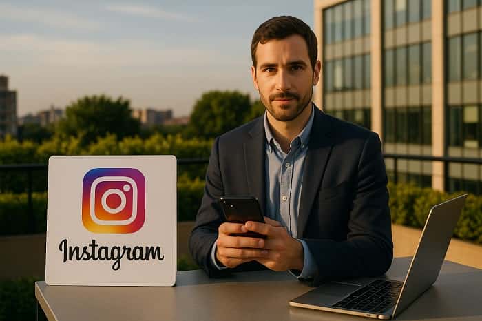 رفع مسدودی اینستاگرام