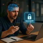 رمز اینستاگرام کجا ذخیره میشود | بازیابی رمز بدون فراموشی پسورد