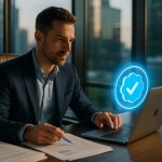 روش رسمی گرفتن تیک آبی