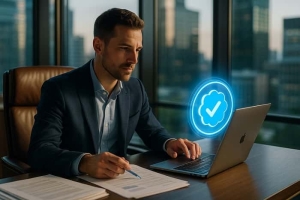 روش رسمی گرفتن تیک آبی