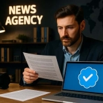 روش گرفتن تیک آبی اینستاگرام برای افراد مشهور و برندهای کوچک