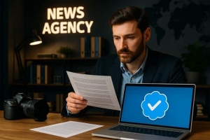 روش گرفتن تیک آبی اینستاگرام