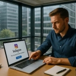 روش‌ های برگرداندن پیج اینستاگرام بعد از دیسیبل یا ساسپند شدن