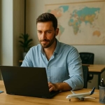 رپورتاژ آگهی حوزه