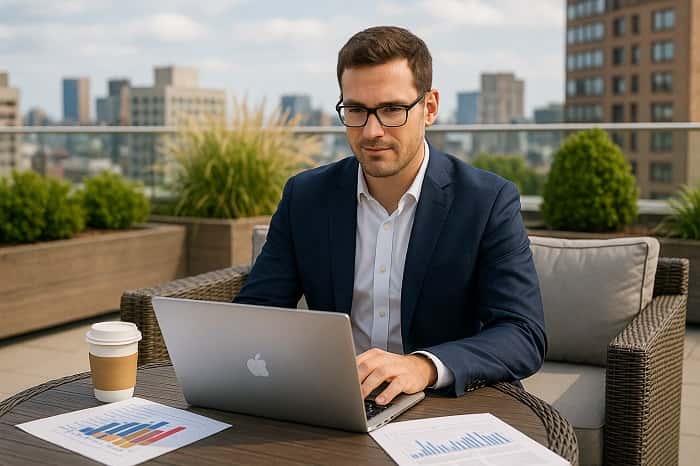 رپورتاژ آگهی دائمی؛ روشی امن و ماندگار برای بهبود رتبه سایت