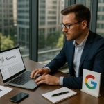 سفارش ساخت صفحه ویکی پدیا و تاثیر آن بر رتبه گوگل