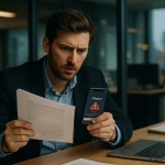 علت بسته شدن پیج اینستاگرام به خاطر نقض قوانین و راه‌های رفع آن