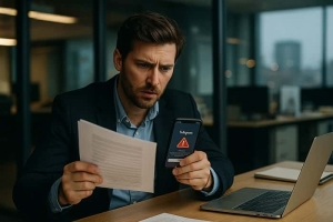 علت بسته شدن پیج اینستاگرام