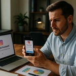 غیرفعال شدن اکانت توسط اینستاگرام؛ علت، پیگیری و بازگشت اکانت